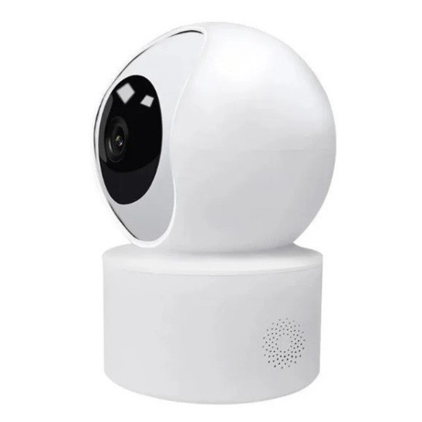 Поворотная беспроводная IP Wi-Fi камера CareCam 23ST с микрофоном