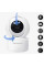 Поворотная беспроводная IP Wi-Fi камера CareCam 23ST с микрофоном