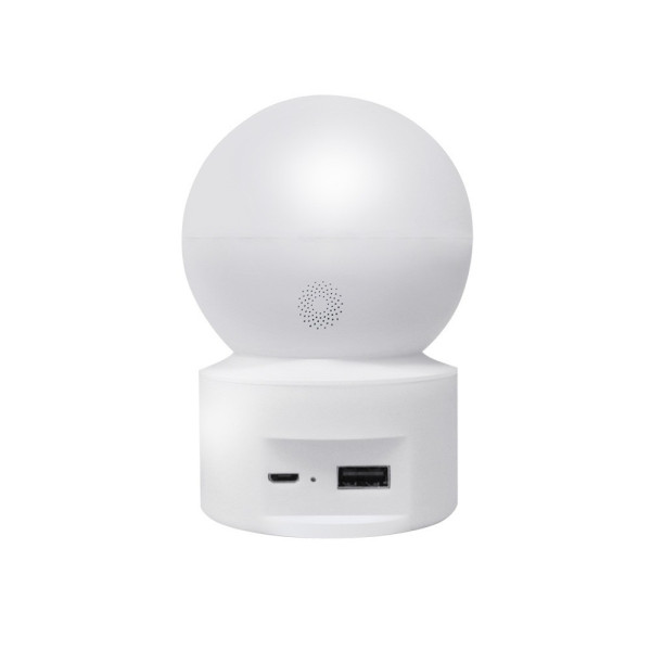 Поворотная беспроводная IP Wi-Fi камера CareCam 23ST с микрофоном