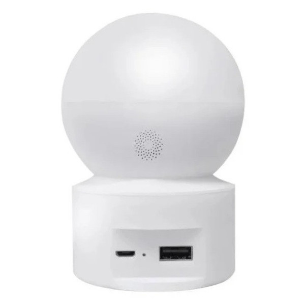 Поворотная беспроводная IP Wi-Fi камера CareCam 23ST с микрофоном