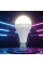 Лампа-фонарь на аккумуляторе Е27 LED Smartcharge АС 15W Светодиодная