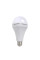 Лампа-фонарь на аккумуляторе Е27 LED Smartcharge АС 15W Светодиодная