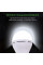 Лампа-фонарь на аккумуляторе Е27 LED Smartcharge АС 15W Светодиодная