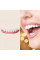 Съемные виниры Veneers, виниры для зубов, накладные зубы, накладки для зубов