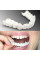 Съемные виниры Veneers, виниры для зубов, накладные зубы, накладки для зубов