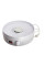 Сушилка для овощей и фруктов MAXTOP MP-5077 электрическая с вентилятором и 5 секциями