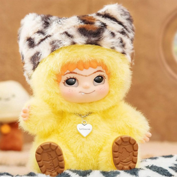 Брелок Labubu Монстры Pop Mart 15 см коллекционная игрушка-сюрприз