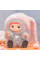 Брелок Labubu Монстры Pop Mart 15 см коллекционная игрушка-сюрприз