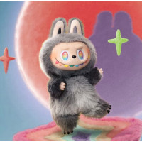 Брелок Labubu v3 The Monsters 12 см коллекционная игрушка-сюрприз