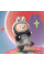 Брелок Labubu v3 The Monsters 12 см коллекционная игрушка-сюрприз