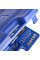 Инструментальный набор Werker 82 предмета 1/2", 1/4" в кейсе универсальный