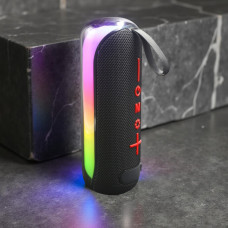 Портативная Bluetooth колонка IMENSO IMS-S1020 с подсветкой RGB
