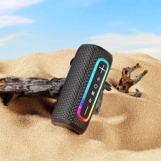 Колонка IMENSO IMS-S1041 с двумя динамиками и подсветкой RGB