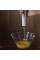 Портативный электрический миксер-капучинатор EGG BEATER беспроводной, ручной USB вспениватель для молочных напитков