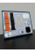 Набор X8 Watch set 3 в 1 со смарт-часами, беспроводными наушниками и Power Bank