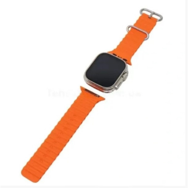 Набор X8 Watch set 3 в 1 со смарт-часами, беспроводными наушниками и Power Bank