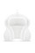 Ванночная подушка Bathtub Pillow 106 с присосками, комфортный подголовник для ванны