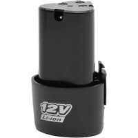 Аккумуляторная батарея для электрического шуруповёрта 12V Li-ion AND 0410-3