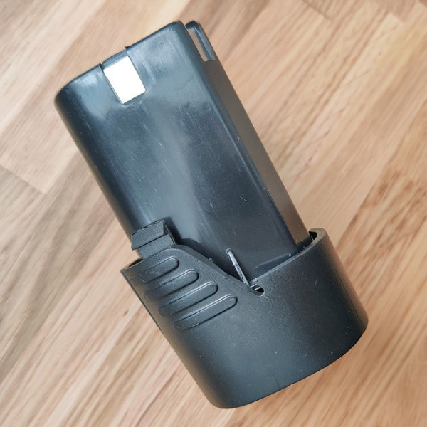 Аккумуляторная батарея для электрического шуруповёрта 12V Li-ion AND 0410-3