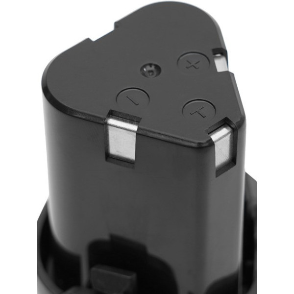 Аккумуляторная батарея для электрического шуруповёрта 12V Li-ion AND 0410-3