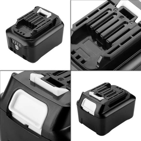 Аккумулятор для мощного шуруповёрта 68V 4000mAh Li-ion AND 0410-1