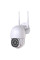 Уличная Wi-Fi камера видеонаблюдения 360° с аудио и ночным видением AND V5