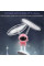 Интерактивная игрушка «Летающий космонавт» с LED подсветкой AND JJ060