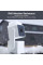 Поворотная камера Wyze Cam Pan v3 Full HD 1080p с ночным видением и защитой IP65, автоотслеживание движения