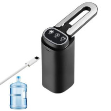 Автоматический диспенсер воды с аккумулятором и USB-подзарядкой XL-1286