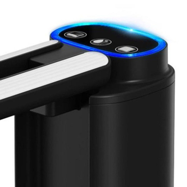 Автоматический диспенсер воды с аккумулятором и USB-подзарядкой XL-1286