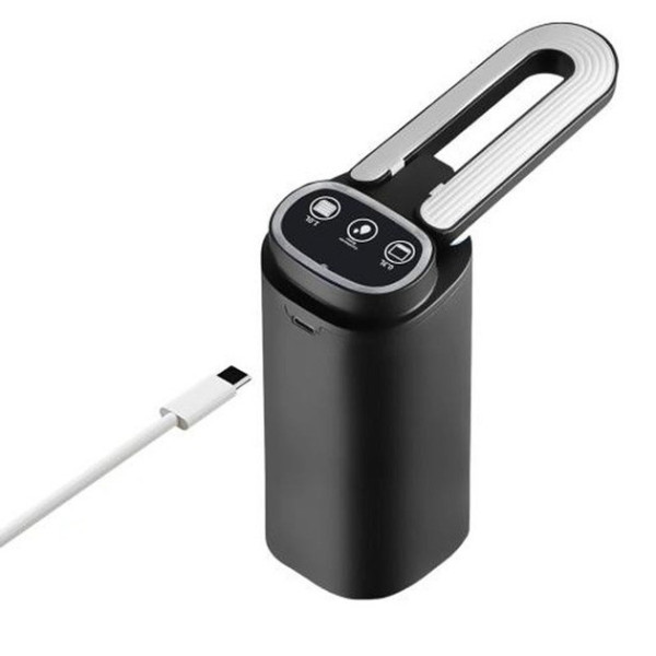 Автоматический диспенсер воды с аккумулятором и USB-подзарядкой XL-1286