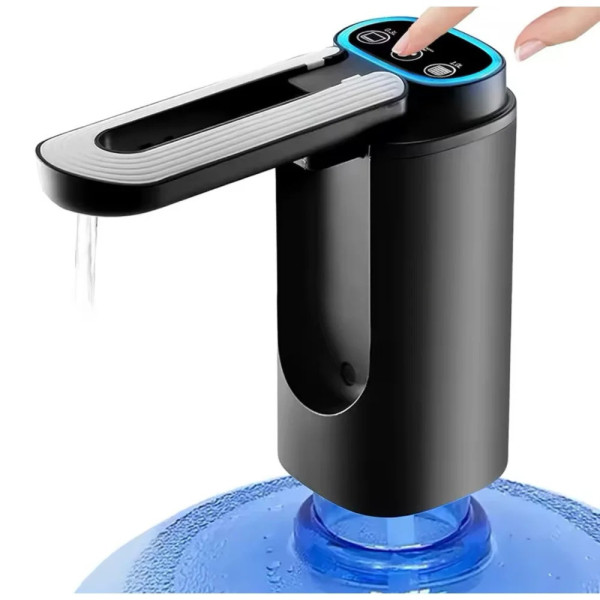 Автоматический диспенсер воды с аккумулятором и USB-подзарядкой XL-1286