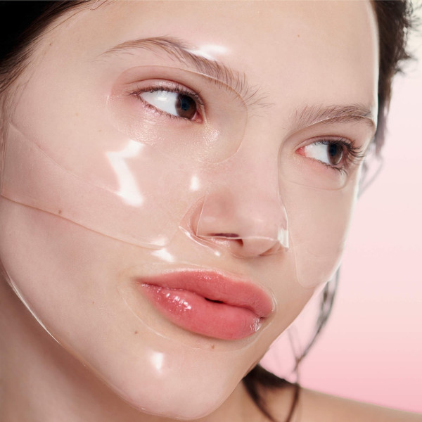 Набор масок Biodance Bio-Collagen Real Deep Mask 4 шт увлажняющая гидрогелевая