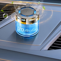 Автомобильный ароматизатор Car Aromatherapy 2 шт диффузор для салона авто