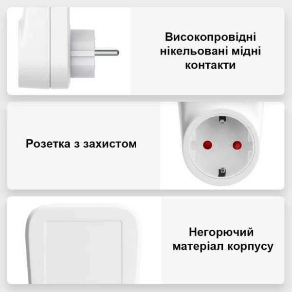 Реле защиты напряжения HLP02 отсекатель перенапряжения и пониженного напряжения 220В