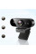 USB веб-камера Q8 Full HD камера с микрофоном для компьютера и видеосвязи