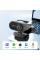 USB веб-камера Q8 Full HD камера с микрофоном для компьютера и видеосвязи