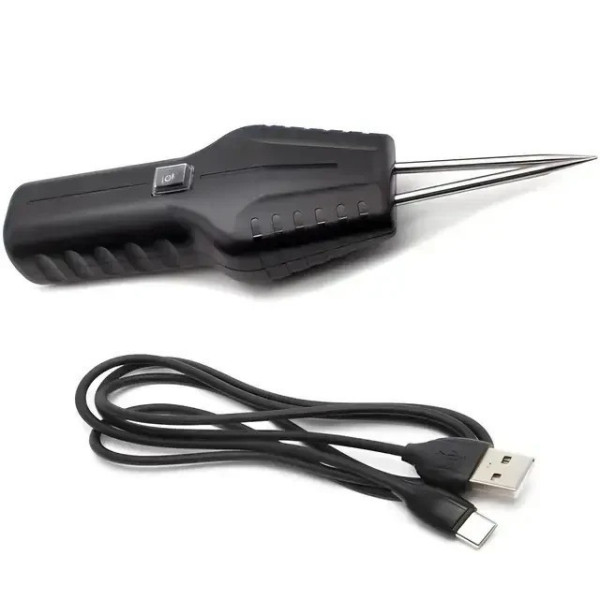 Машинка для ощипывания перьев 160W USB выщипыватель для птицы