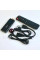 Медиаплеер для телевизора R3 Android TV Stick 4K Ultra Android 14 WiFi 6 приставка