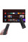 Медиаплеер для телевизора R3 Android TV Stick 4K Ultra Android 14 WiFi 6 приставка