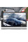 Магнитола CAR MP5 7012B 2DIN сенсорный экран FM AUX видео