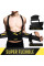 Ортопедический пояс Belt XL-1619 поддержка спины и позвоночника