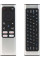 Смарт пульт AND 5587 X9 Air с клавиатурой для управления техникой