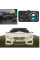 Видеорегистратор для авто BT-100 2 камеры Full HD 1080p запись салона и заднего вида