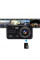 Видеорегистратор для авто BT-100 2 камеры Full HD 1080p запись салона и заднего вида