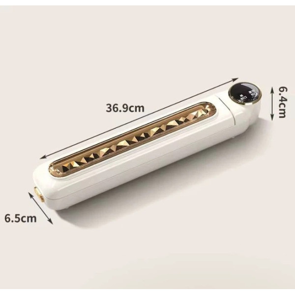 Аппарат вакуумный LC-802 Vacuum Sealer для упаковки еды