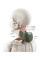 Массажер для спины Shoulders & Neck шиацу электрический беспроводной с прогревом