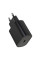 Зарядное USB-C 25W PD 9173 блок питания для смартфонов и планшетов