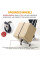 Складная тележка Folding Hand Cart для перевозки грузов 25 кг
