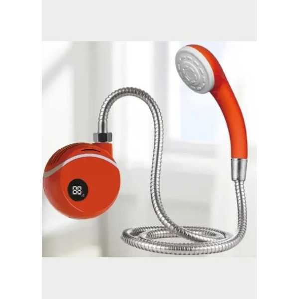 Душ походный Portable Outdoor Shower USB аккумуляторный